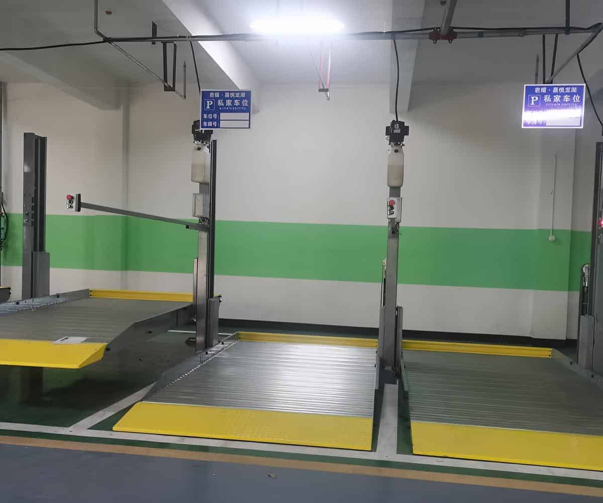 立體車位租賃新風(fēng)尚家用智能停車設(shè)備出租廠家專業(yè)指南