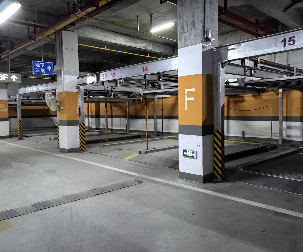 立體車庫租賃與迷你機械車庫上門回收全方位解析