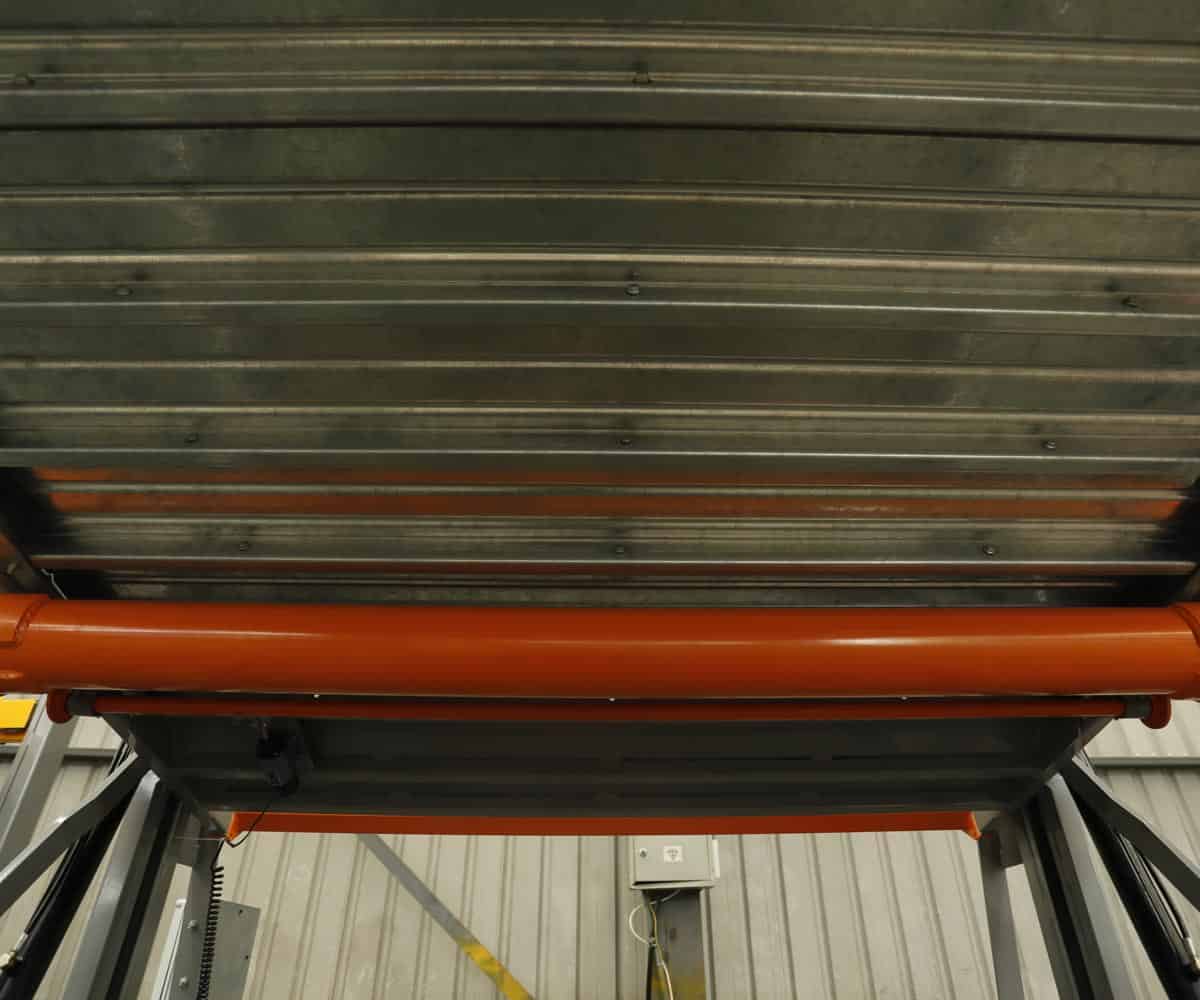 2層升降式機械停車設備 2層升降式機械停車設備